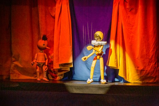Marionettentheater Schwandorf – Bild 6