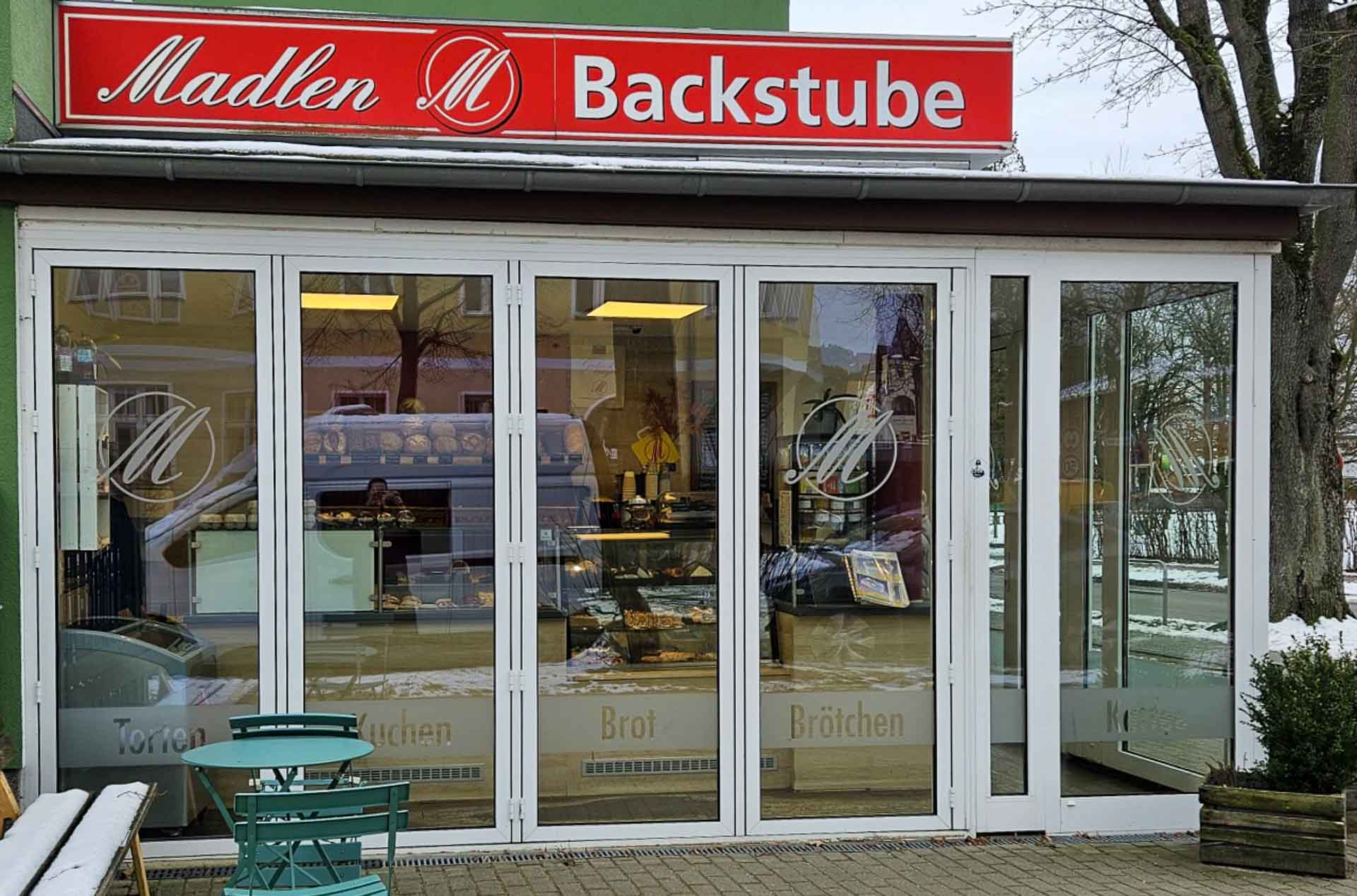 Kaffeehaus Madlen – Bild 4