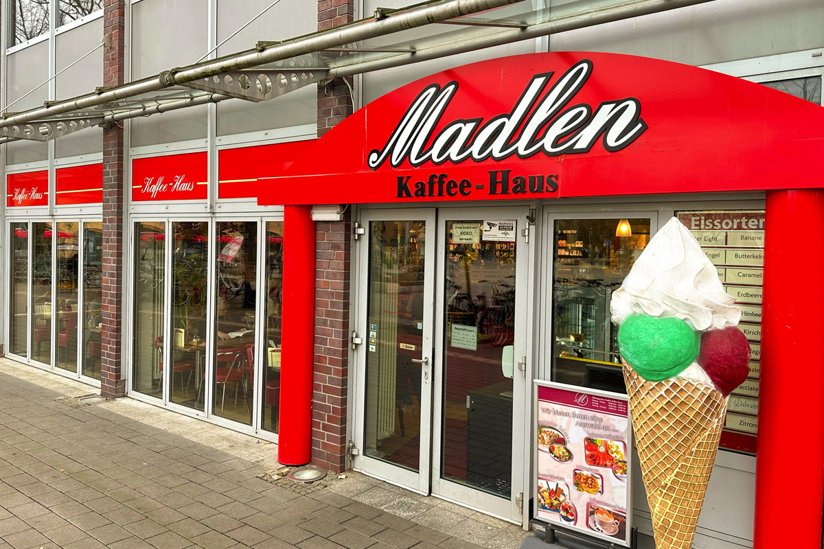 Kaffeehaus Madlen – Bild 5