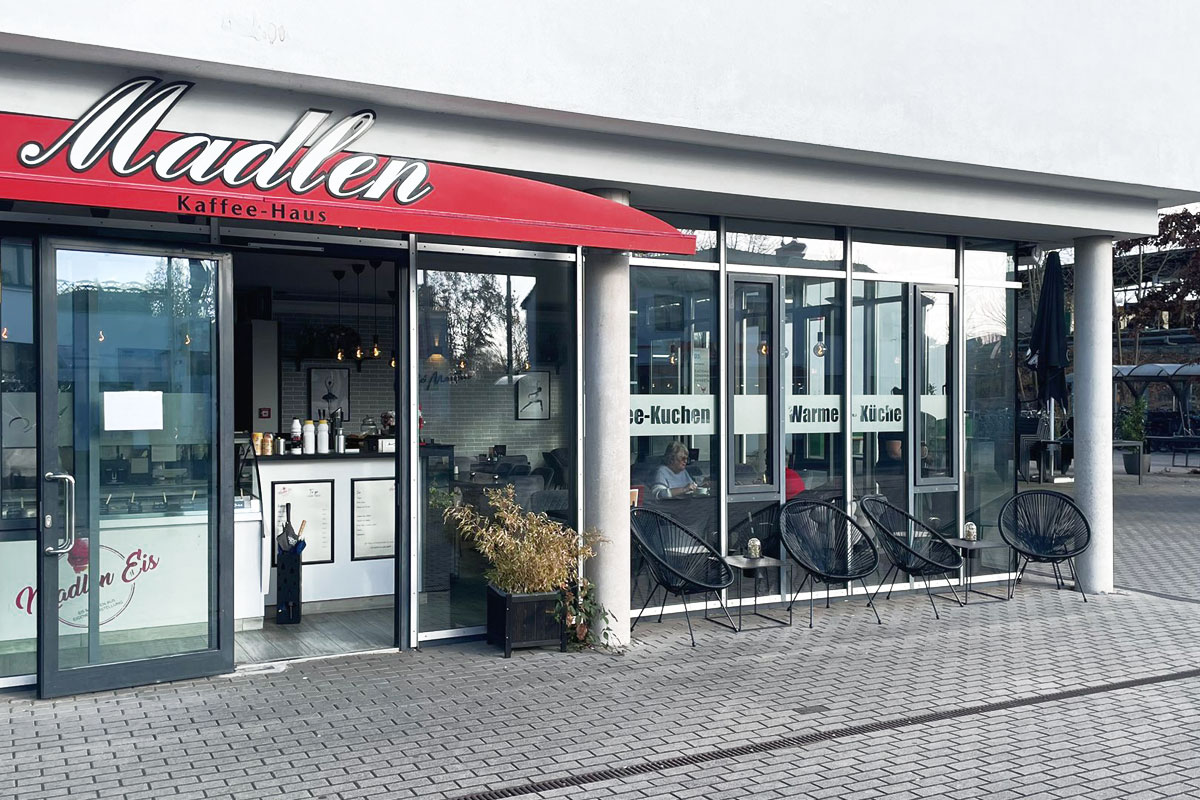 Kaffeehaus Madlen – Bild 6