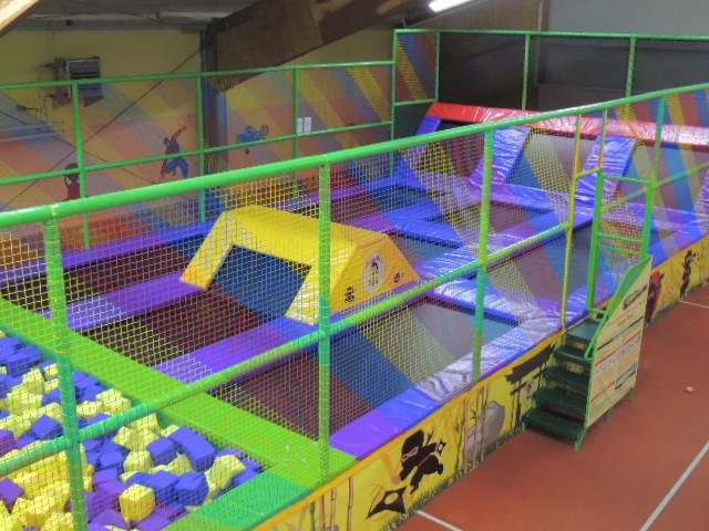 Mega Fun Spielhalle Alsdorf – Bild 6