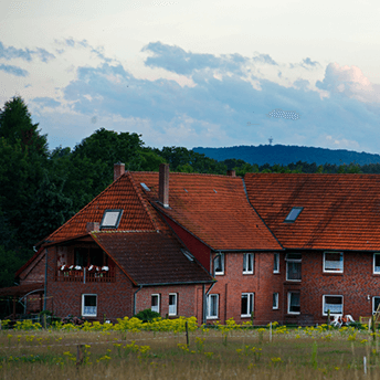 Pension und Ferienhof Syrup-Tahn – Bild 3