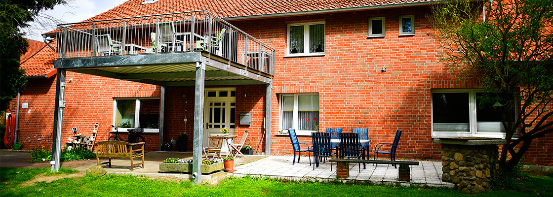 Pension und Ferienhof Syrup-Tahn – Bild 4