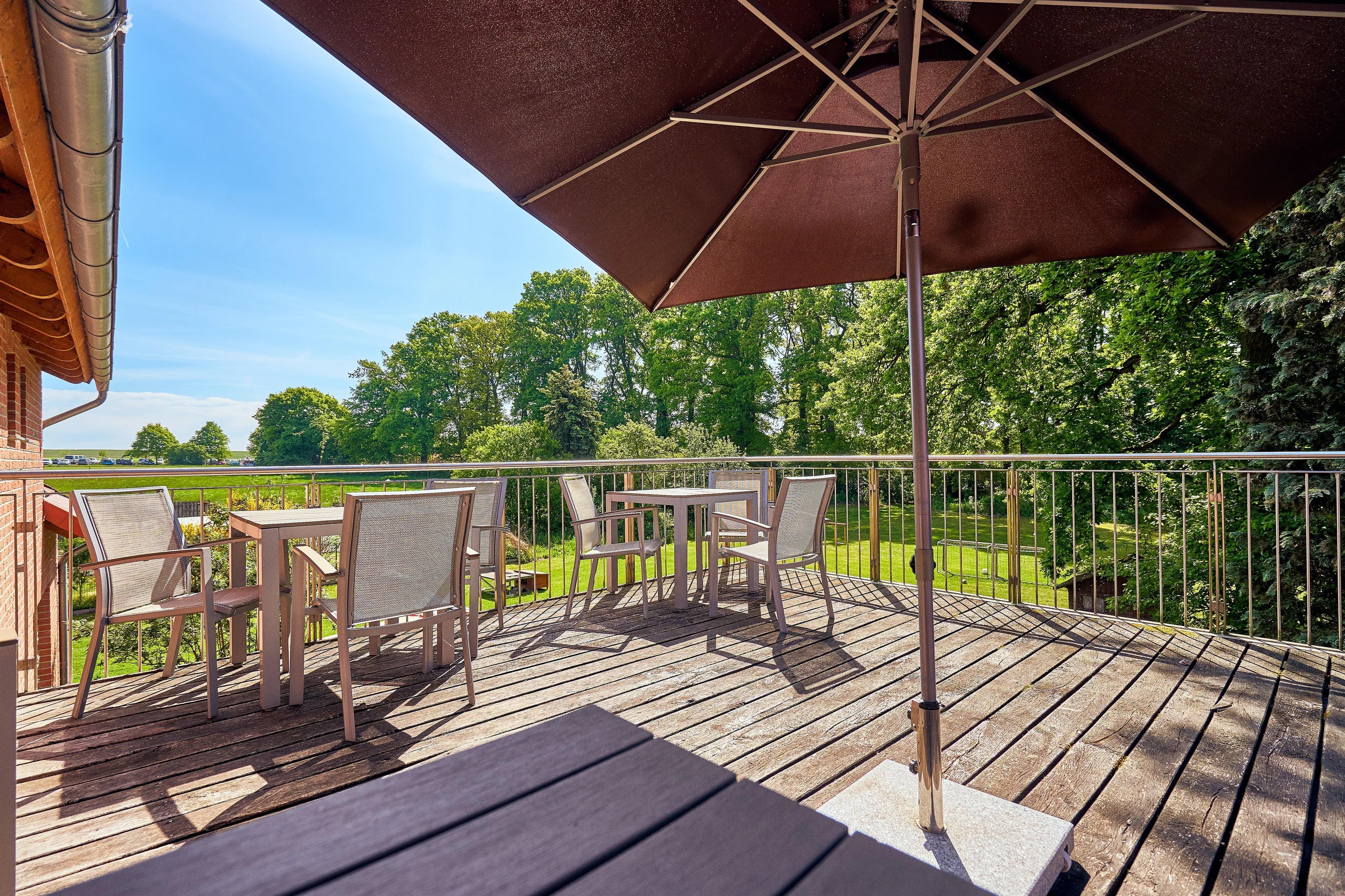 Pension und Ferienhof Syrup-Tahn – Bild 6