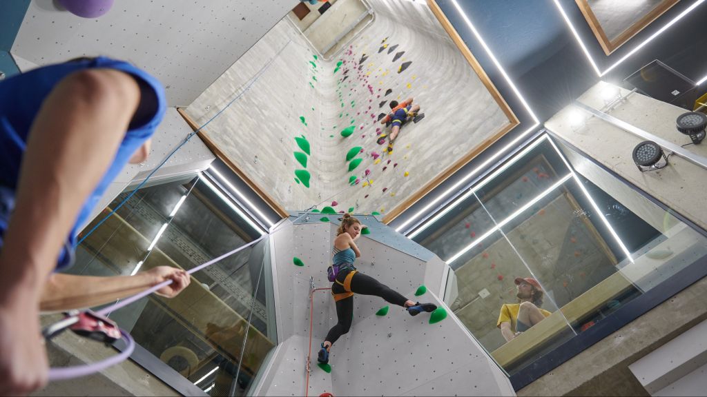 Heavens Gate Klettern & Bouldern – Bild 3