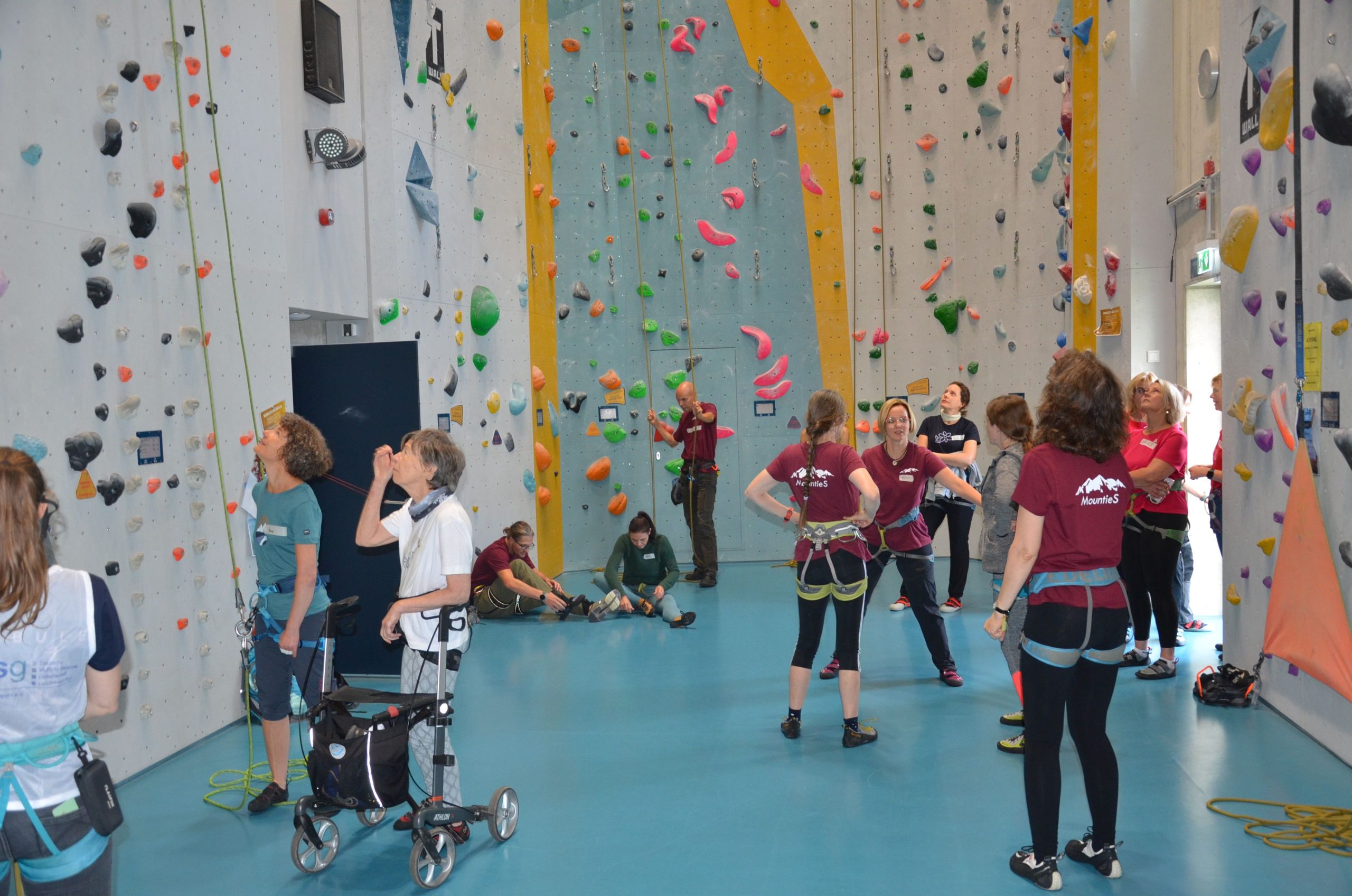 Heavens Gate Klettern & Bouldern – Bild 5