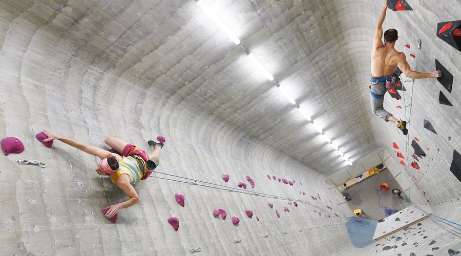 Heavens Gate Klettern & Bouldern – Bild 6