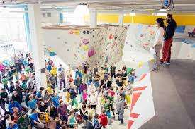 Boulderclub – Bild 2