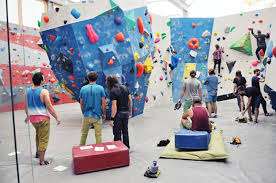 Boulderclub – Bild 5