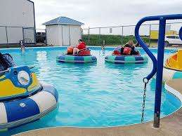 Thunder Rapids Amusement Park – Bild 2