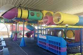 Thunder Rapids Amusement Park – Bild 3