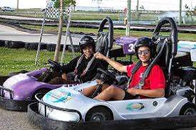 Thunder Rapids Amusement Park – Bild 4