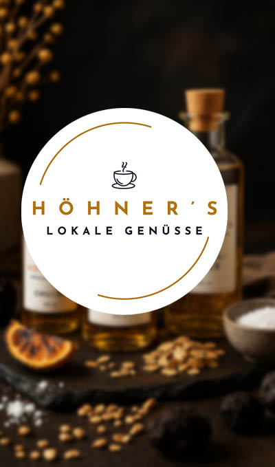 Höhner's Lokale Genüsse Backwaren-Cafe-Lokale Lebensmittel-Events – Bild 3