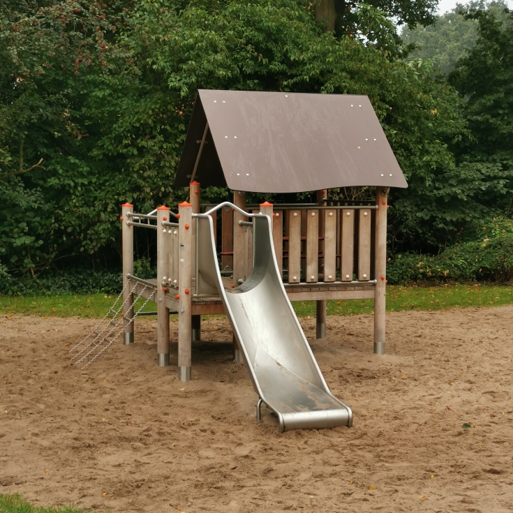 Spielplatz Schramperweg – Bild 2