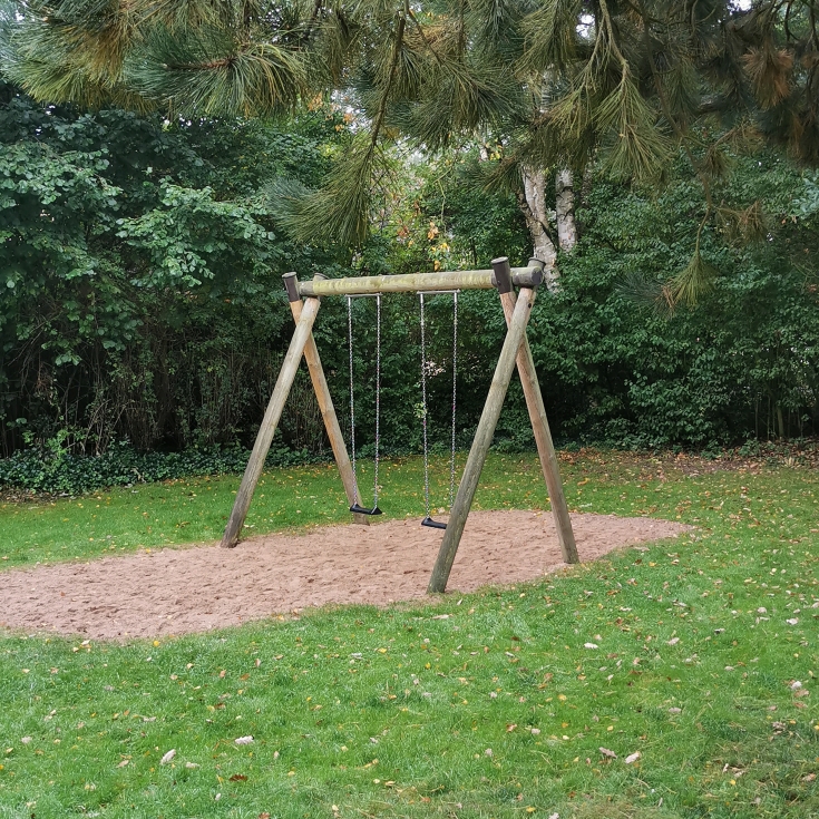 Spielplatz Schramperweg – Bild 3