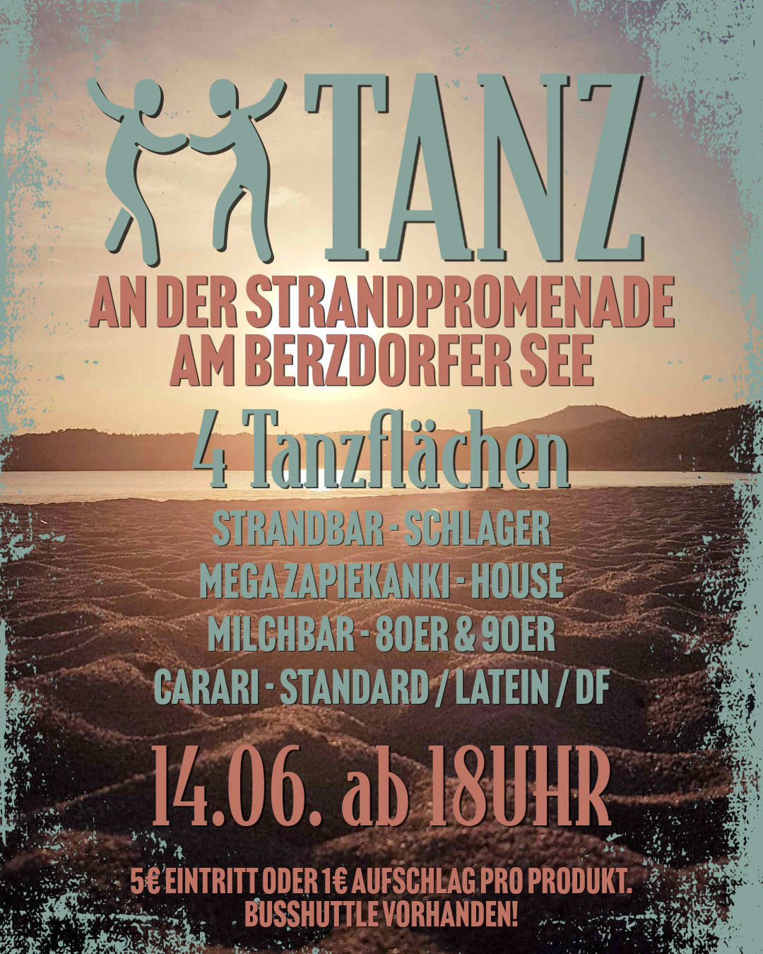 STRANDBAR Görlitz – Bild 2