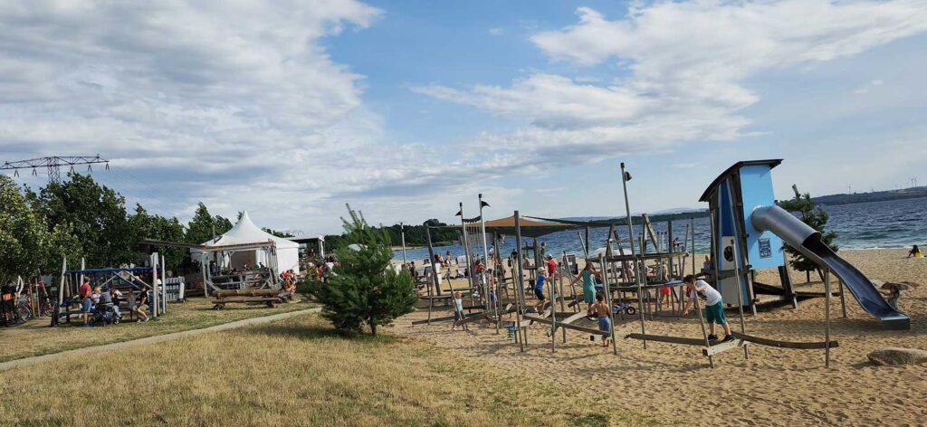 STRANDBAR Görlitz – Bild 3