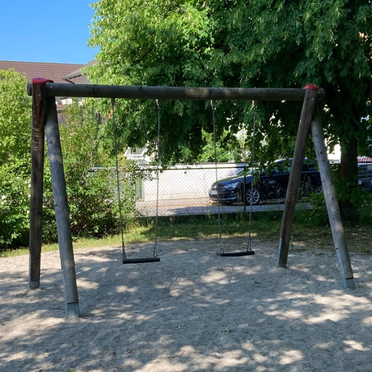 Spielplatz Drachenweg – Bild 5