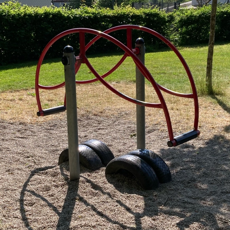 Spielplatz Drachenweg – Bild 6
