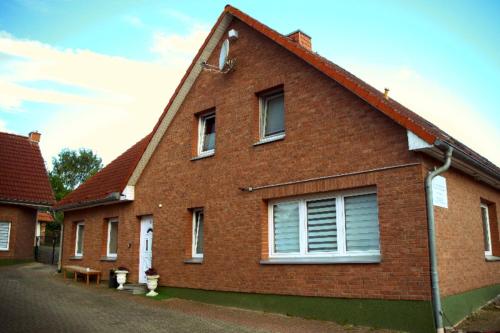 Ferienhof Hanstorf – Bild 1