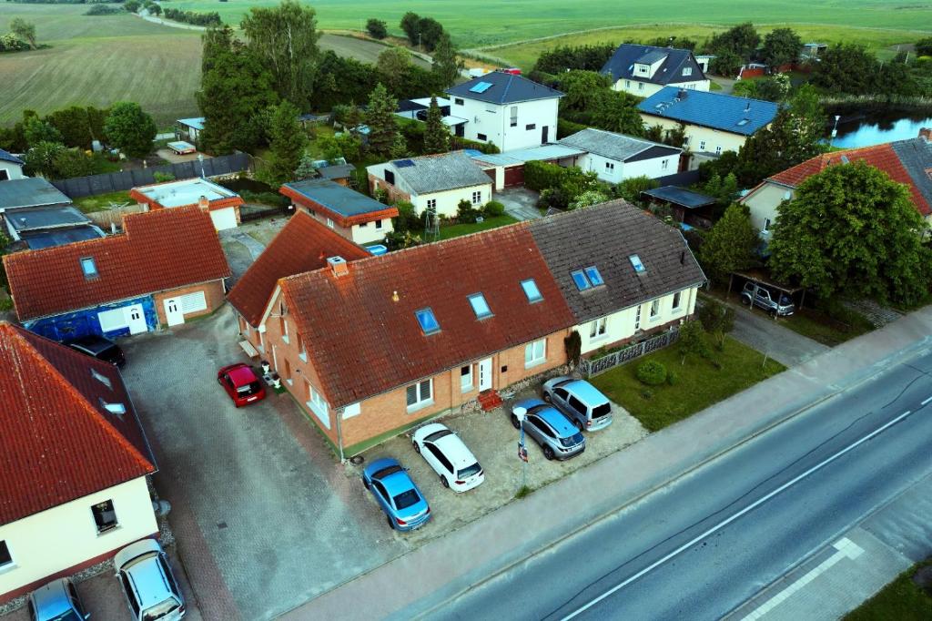 Ferienhof Hanstorf – Bild 2