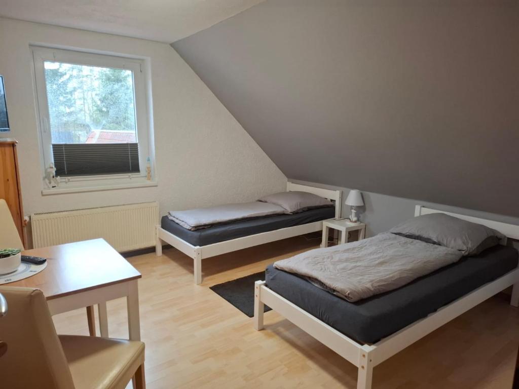 Ferienhof Hanstorf – Bild 3