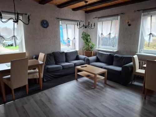 Ferienhof Hanstorf – Bild 4