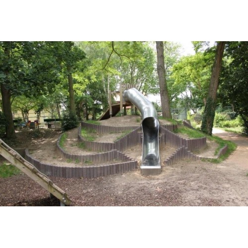 Spielplatz Am Mahnes – Bild 1