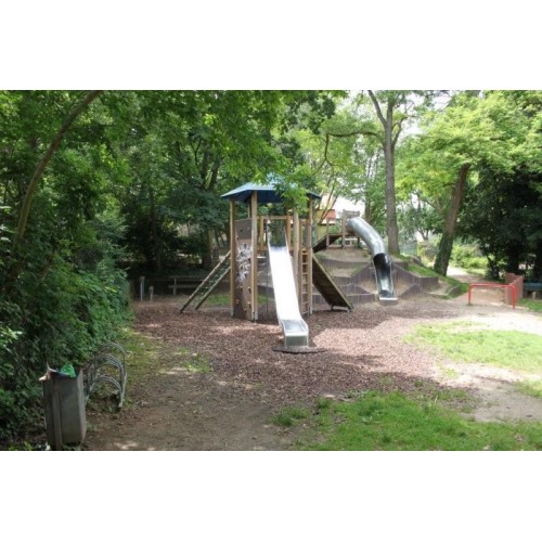 Spielplatz Am Mahnes – Bild 4