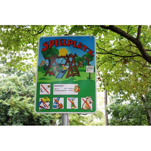 Spielplatz Am Mahnes – Bild 5