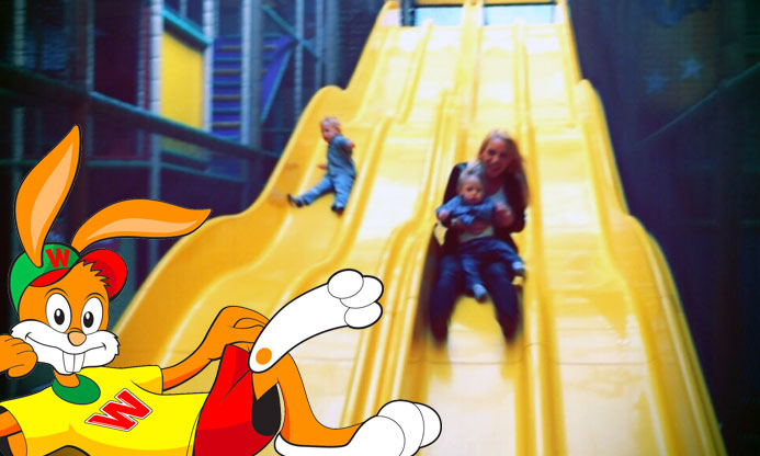 Tolliwood Kinder Abenteuerland Frankfurt – Bild 4