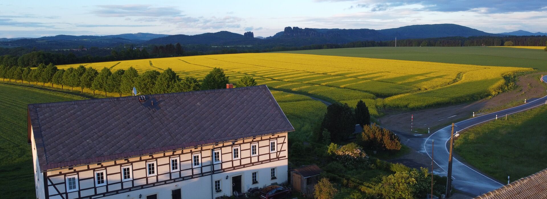 Ferienhof Mandry – Bild 3