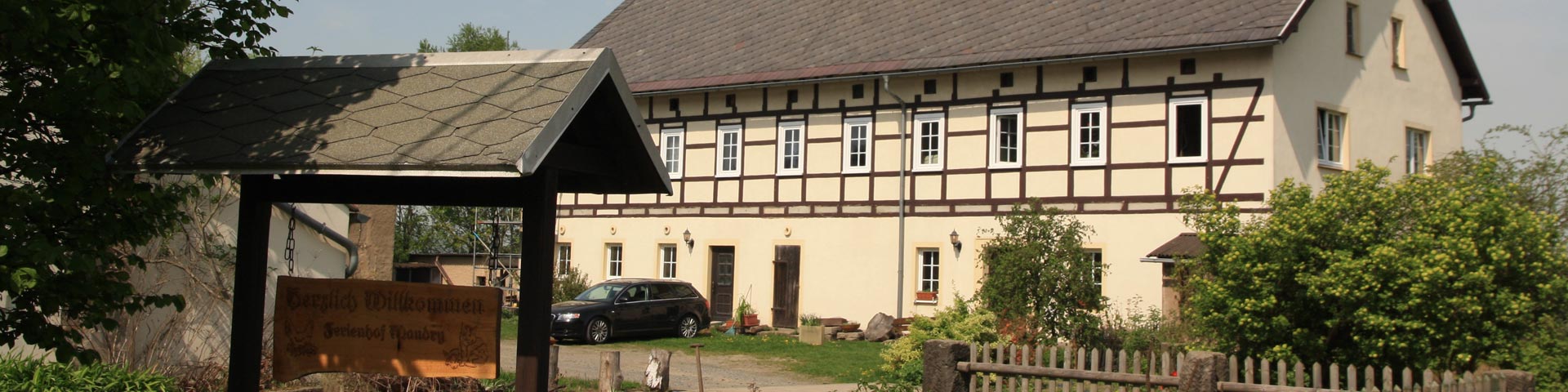 Ferienhof Mandry – Bild 5