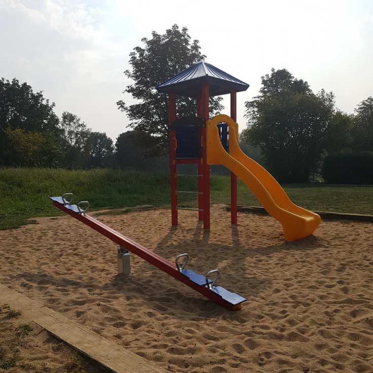 Spielplatz Quettinger Straße – Bild 3