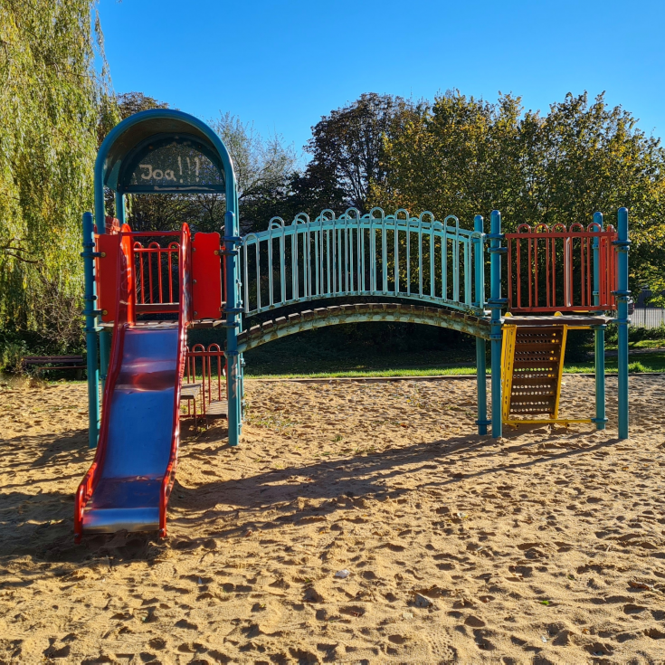 Spielplatz Quettinger Straße – Bild 5