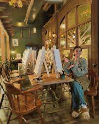 Cleocatra Café - Cat Cafe – Bild 3