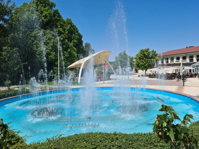 Generationen-Aktiv-Park in Schömberg – Bild 2