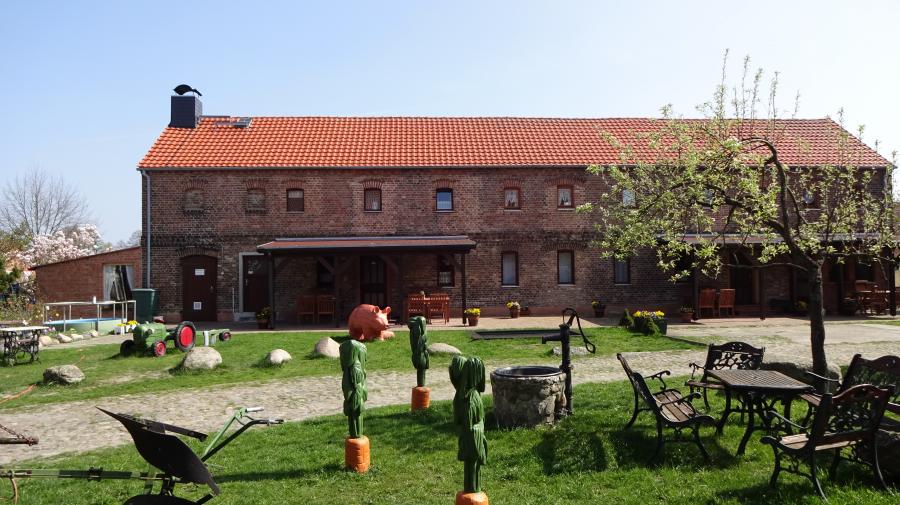 Bauernhof Käthe – Bild 2