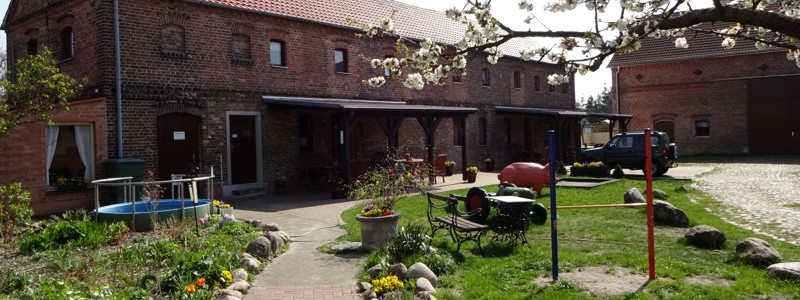 Bauernhof Käthe – Bild 3