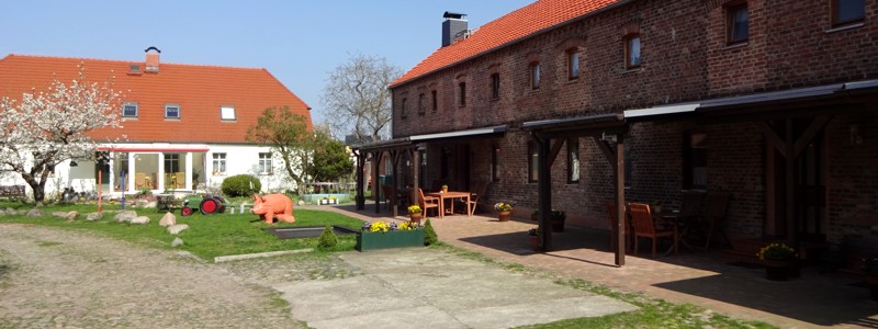 Bauernhof Käthe – Bild 4