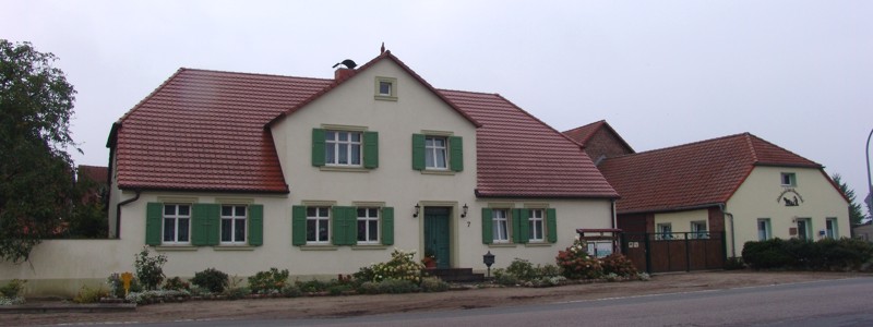 Bauernhof Käthe – Bild 6