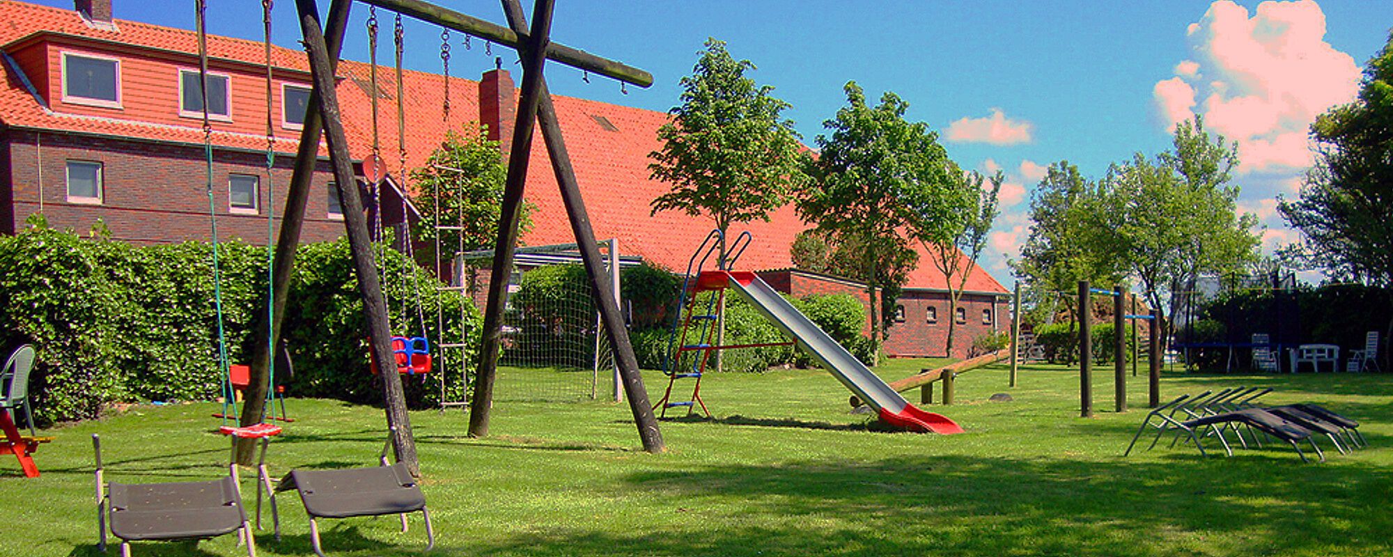 Ferienhof Oldewurtel – Bild 3