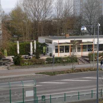 Café Yodett - Magdeburg – Bild 2