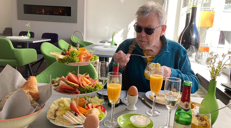 Café Yodett - Magdeburg – Bild 3