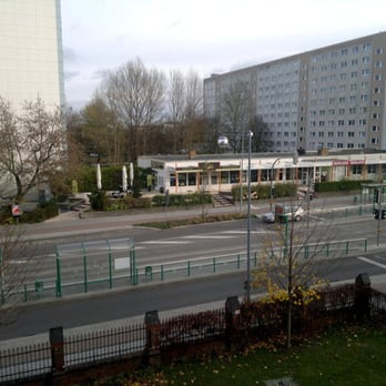 Café Yodett - Magdeburg – Bild 5