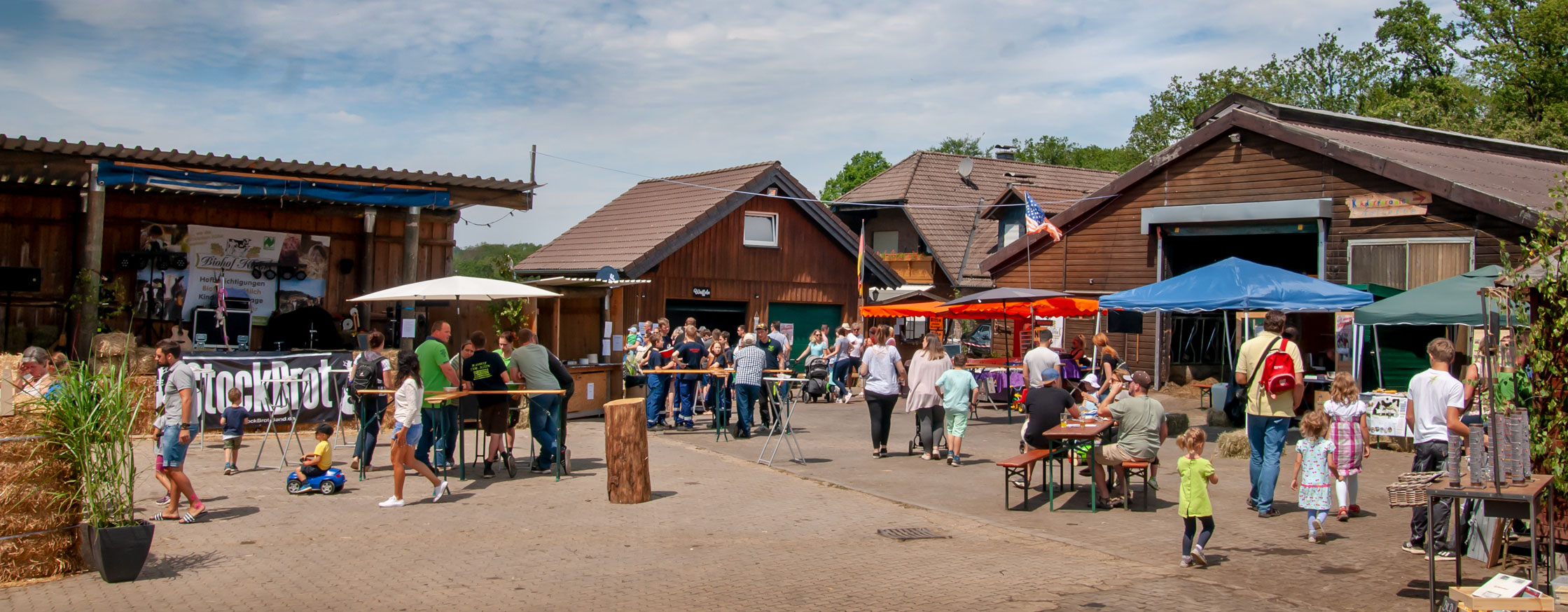 Biohof Klein – Bild 2