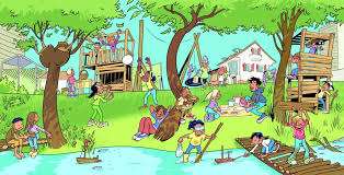 Terrain d'Aventures Lancy-Voirets TALV – Bild 3