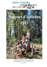 Terrain d'Aventures Lancy-Voirets TALV – Bild 6