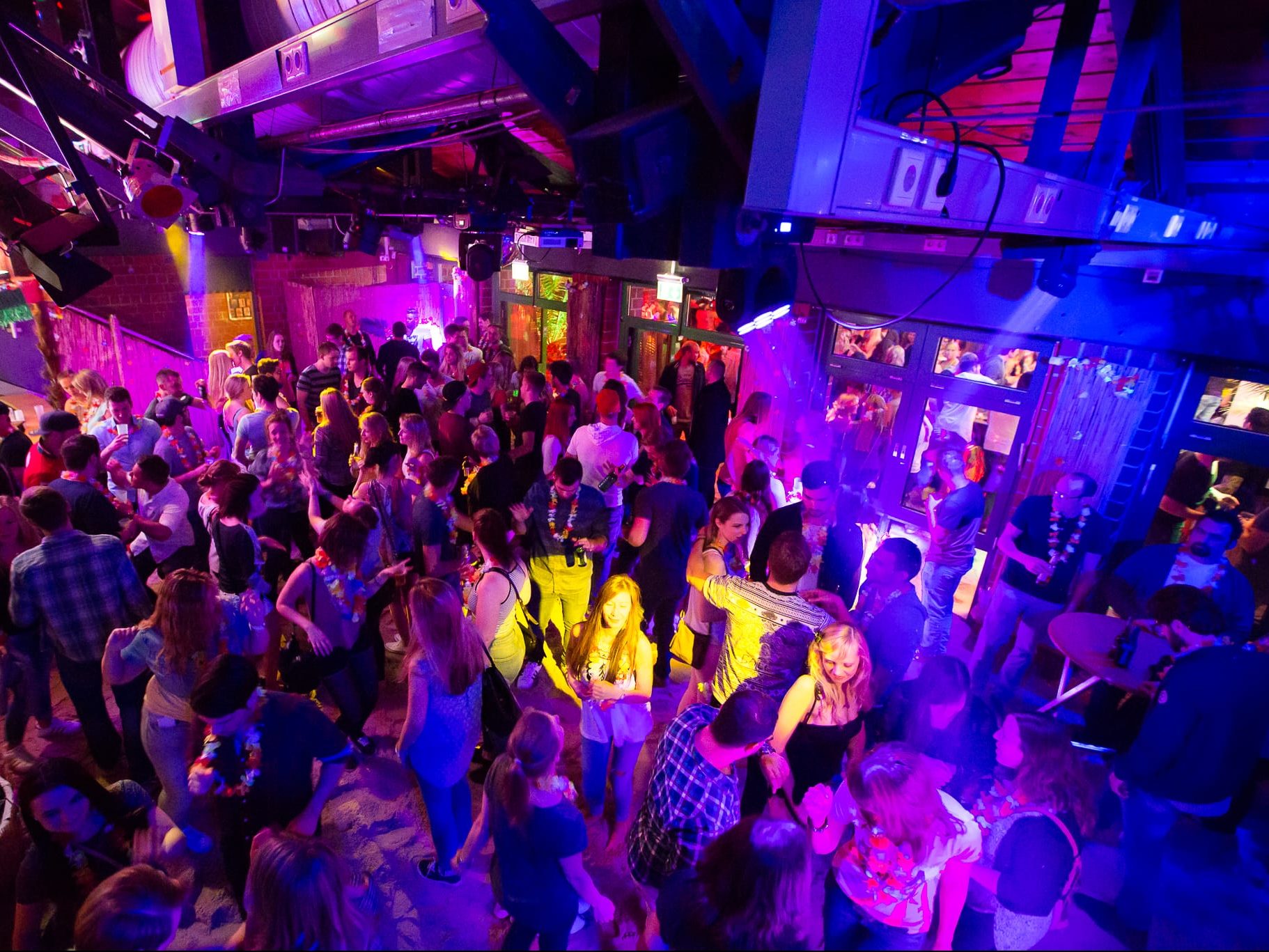 Jugendzentrum Manege Lintorf – Bild 3