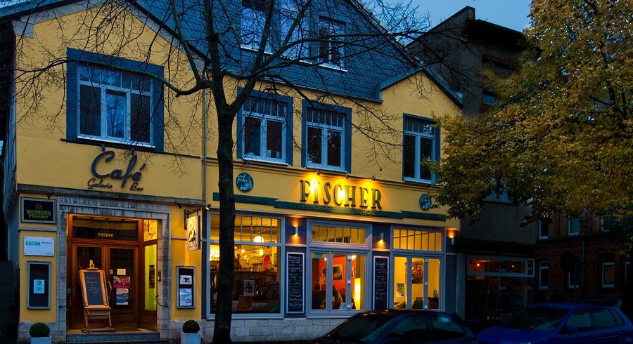 Café Fischer Braunschweig – Bild 2